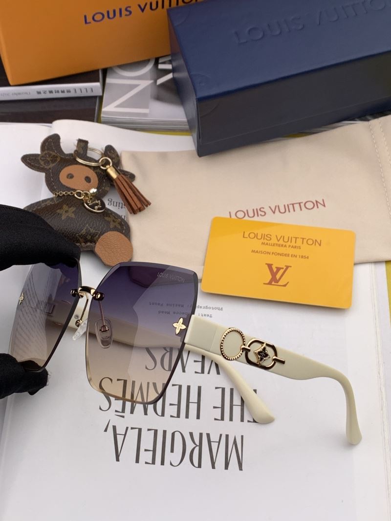 LV Sunglasses